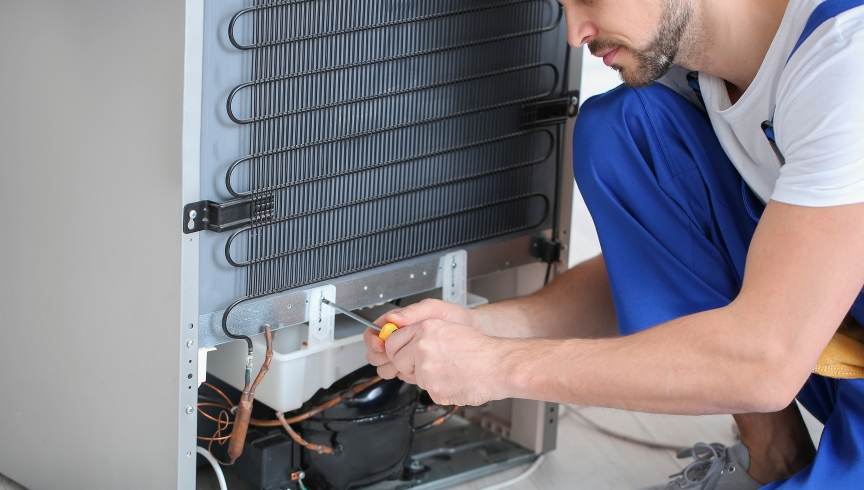 vale la pena reparar electrodoméstico
