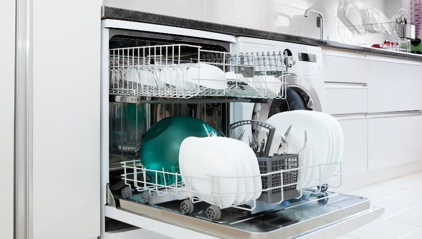 mantenimiento de electrodomésticos
