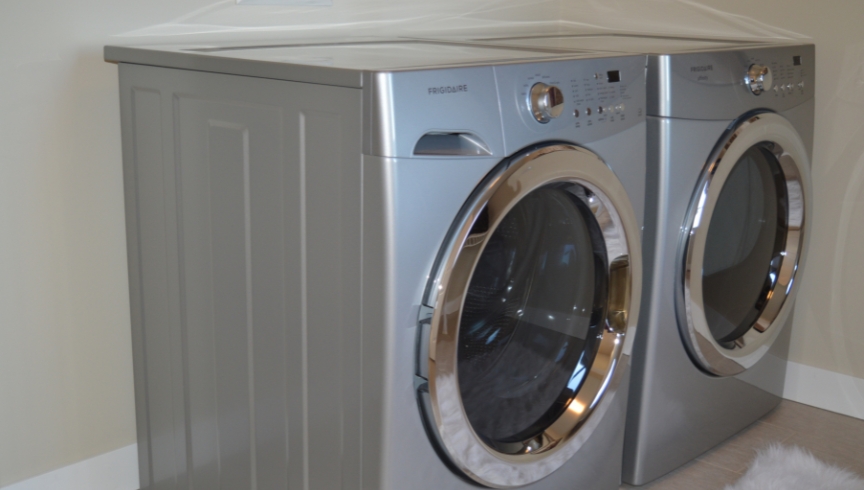 mantenimiento de electrodomésticos
