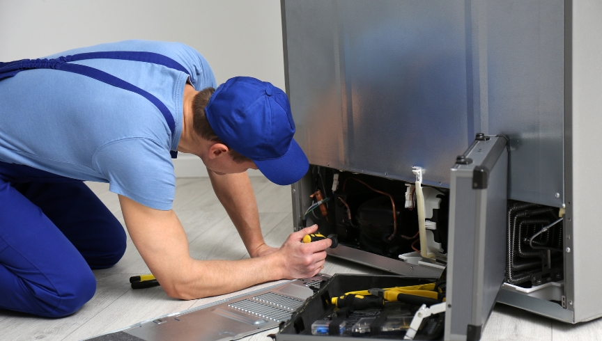 cómo cuidar electrodomésticos